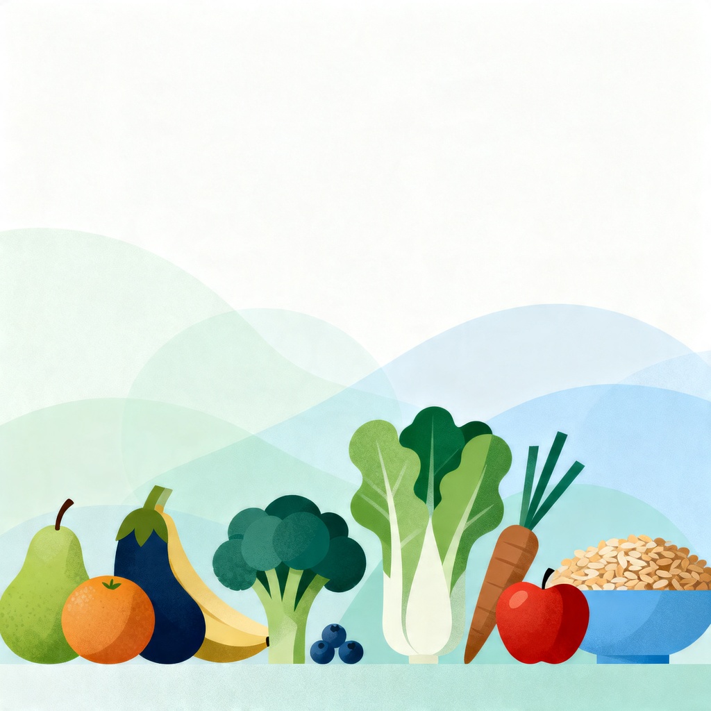 Kako se pravilno hraniti za održavanje zdrave tijela