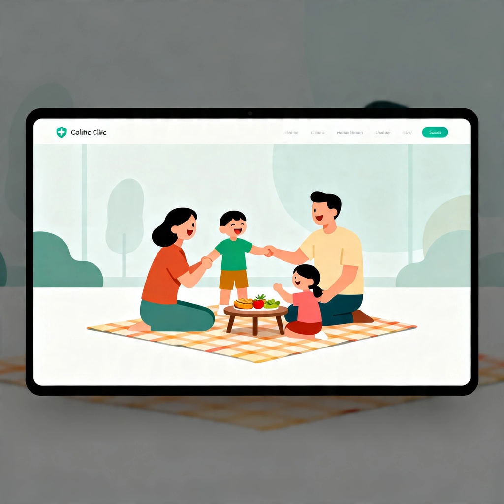 Zdravlje i sreća kroz zajedničke obiteljske aktivnosti