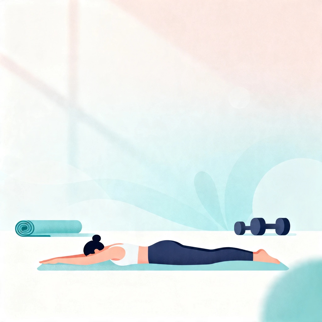 Kako se održati motiviranim za vježbanje